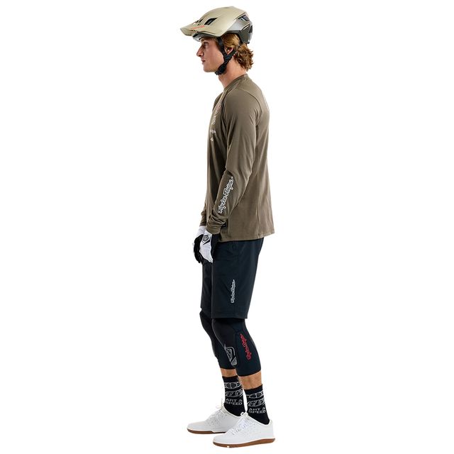 Troy Lee Designs Skyline Trail Shell Pyöräilyshortsit Troy Lee Designs Skyline Trail Shell Pyöräilyshortsit